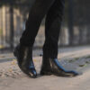Clarkson Chelsea | Black Leather Boots - Image 8
